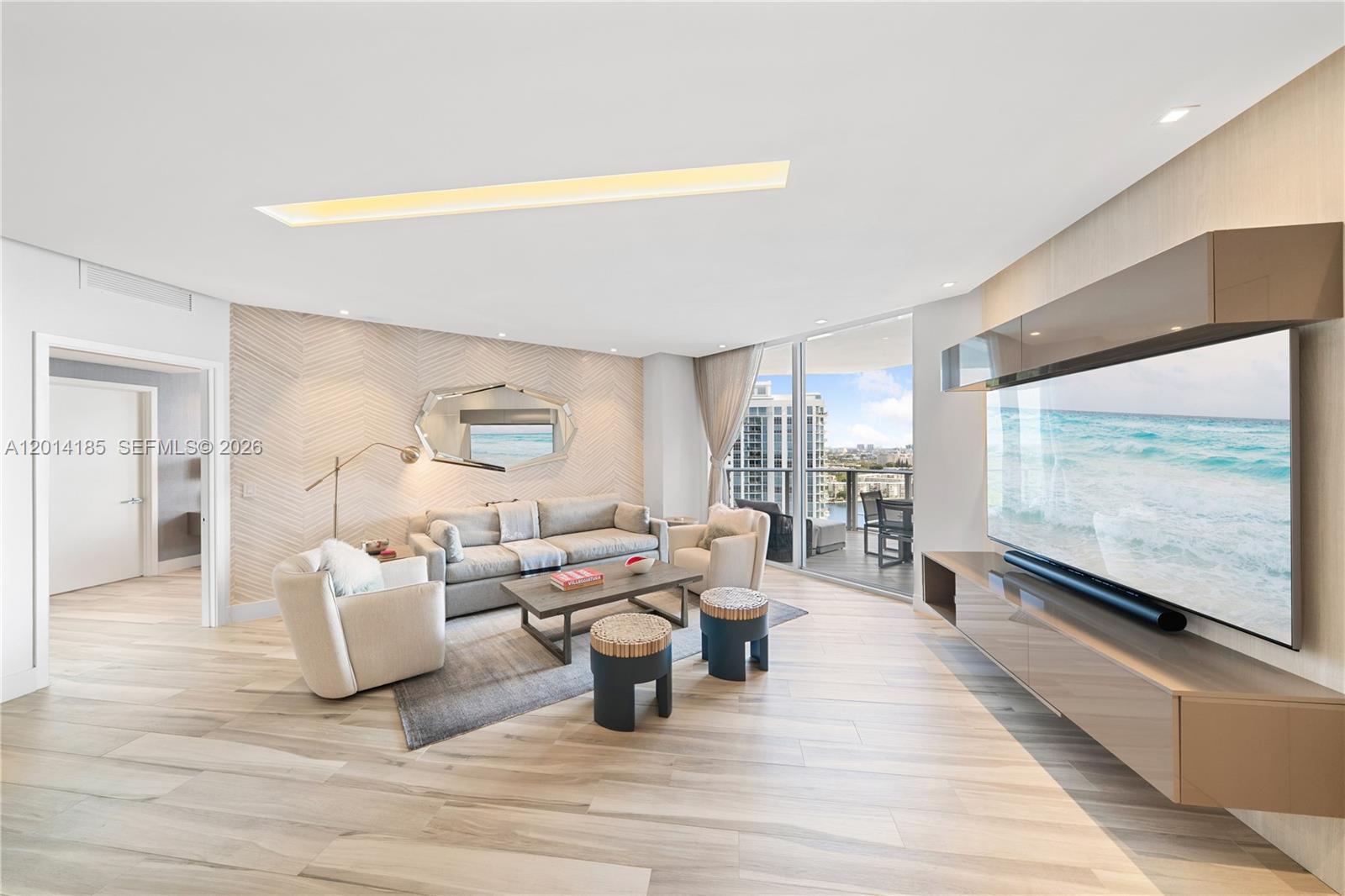 Photo of 17111 Biscayne Blvd #2107, North Miami Beach, Florida, 33160 -