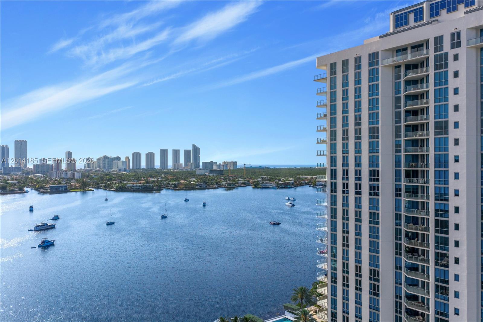Photo of 17111 Biscayne Blvd #2107, North Miami Beach, Florida, 33160 -