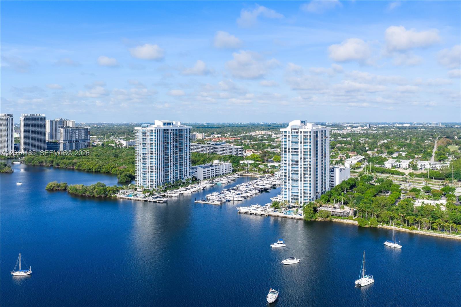 Photo of 17111 Biscayne Blvd #2107, North Miami Beach, Florida, 33160 -