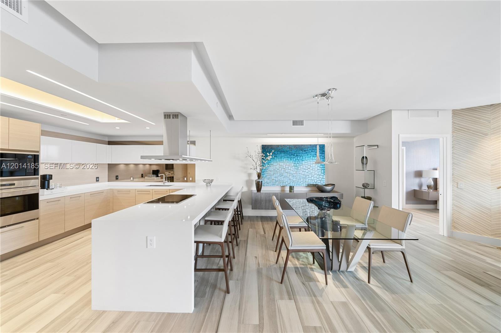 Photo of 17111 Biscayne Blvd #2107, North Miami Beach, Florida, 33160 -