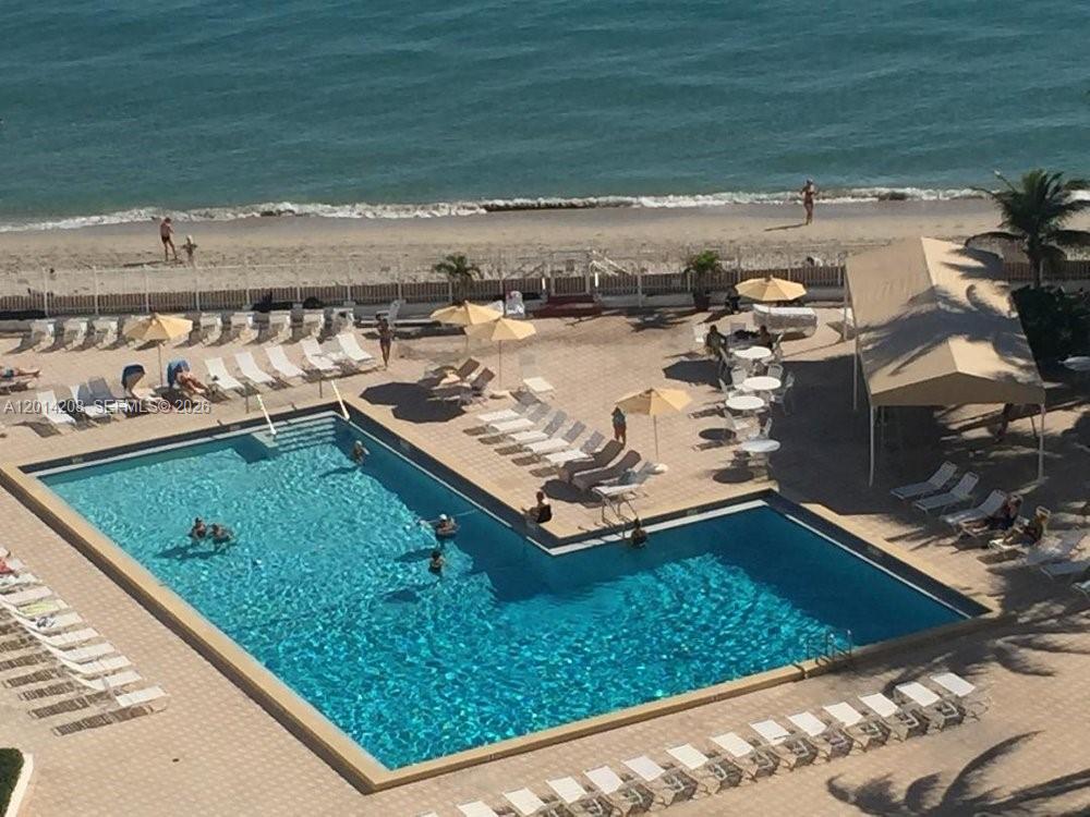 Photo of 3505 Ocean Dr  #210, Hollywood, Florida, 33019 - 