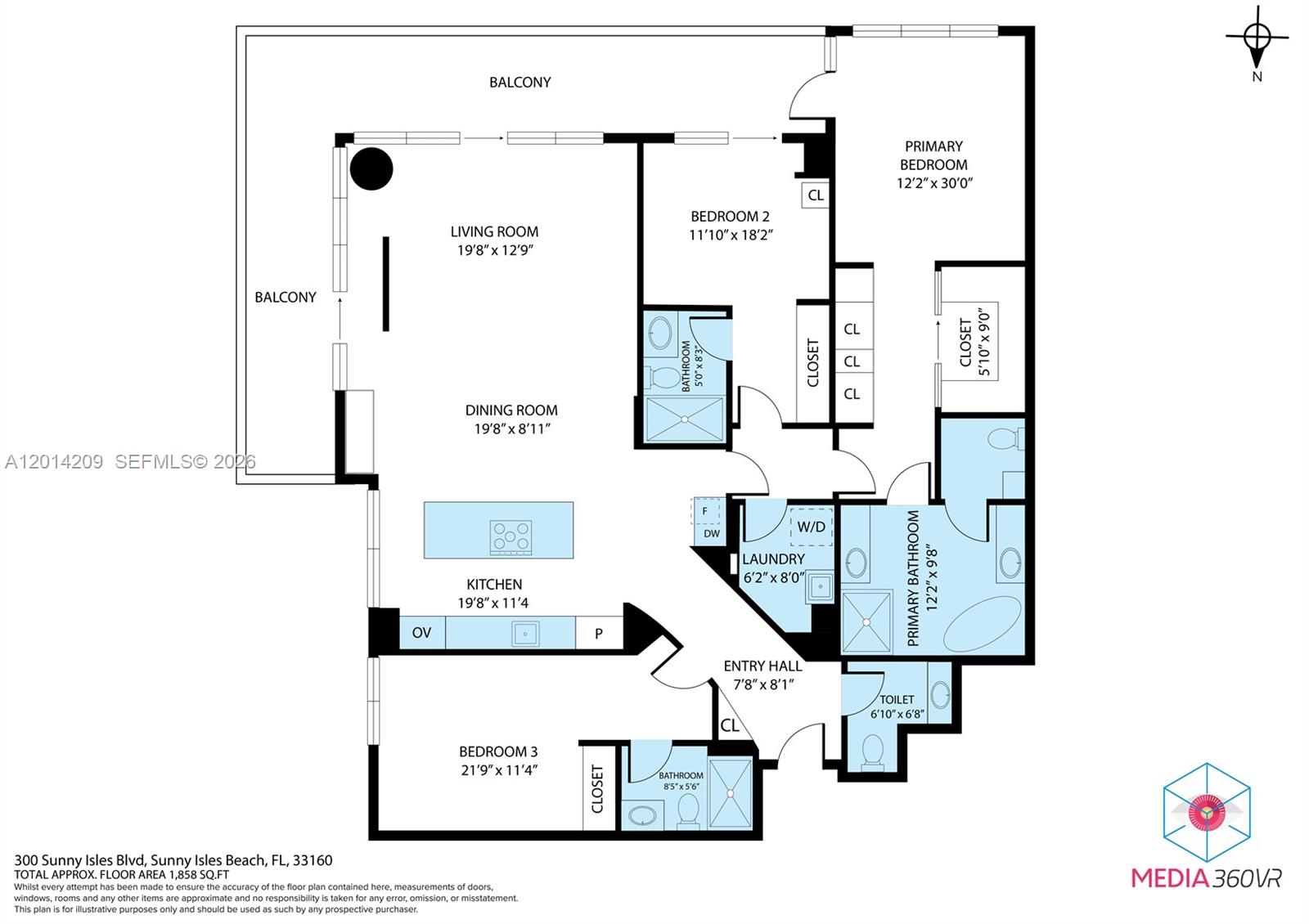 4-1902 3 / 4 1892 sq. ft. $ 2026-05-06 0 Photo