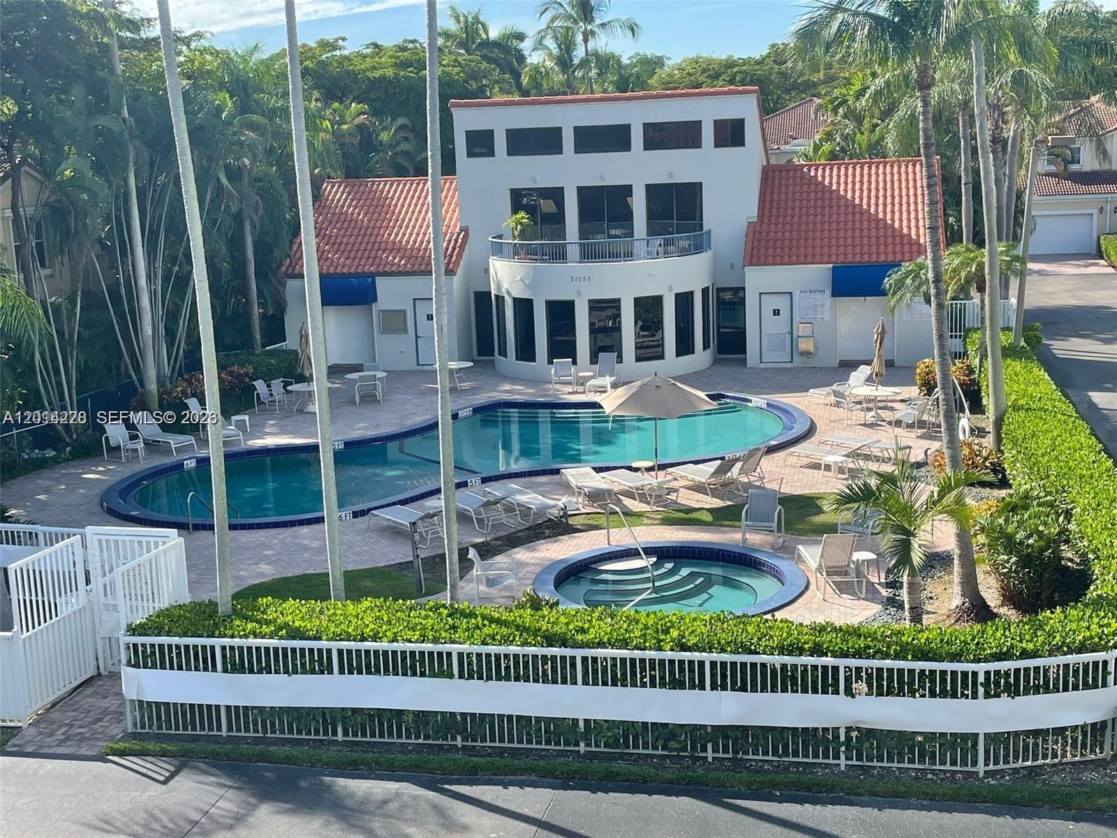 Photo of 21075 34th Ave #303-2, Aventura, Florida, 33180 -