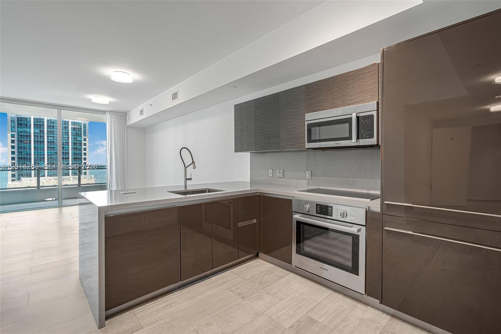 Photo of 1080 Brickell Ave  #2606, Miami, Florida, 33131 - 