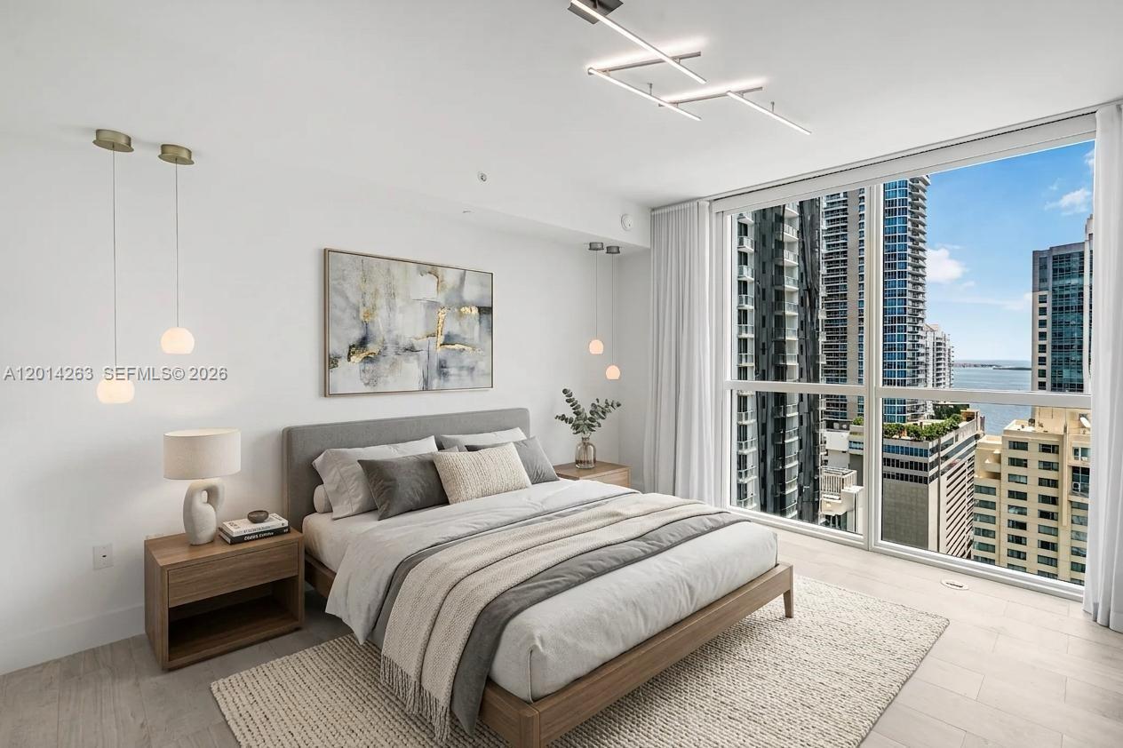 Photo of 1080 Brickell Ave  #2606, Miami, Florida, 33131 - 