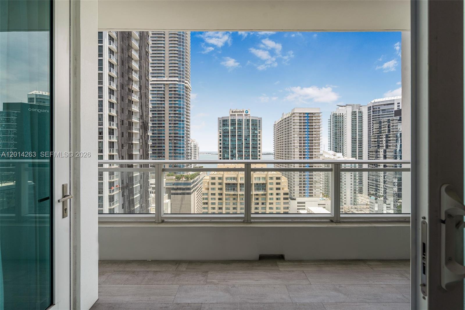Photo of 1080 Brickell Ave  #2606, Miami, Florida, 33131 - 