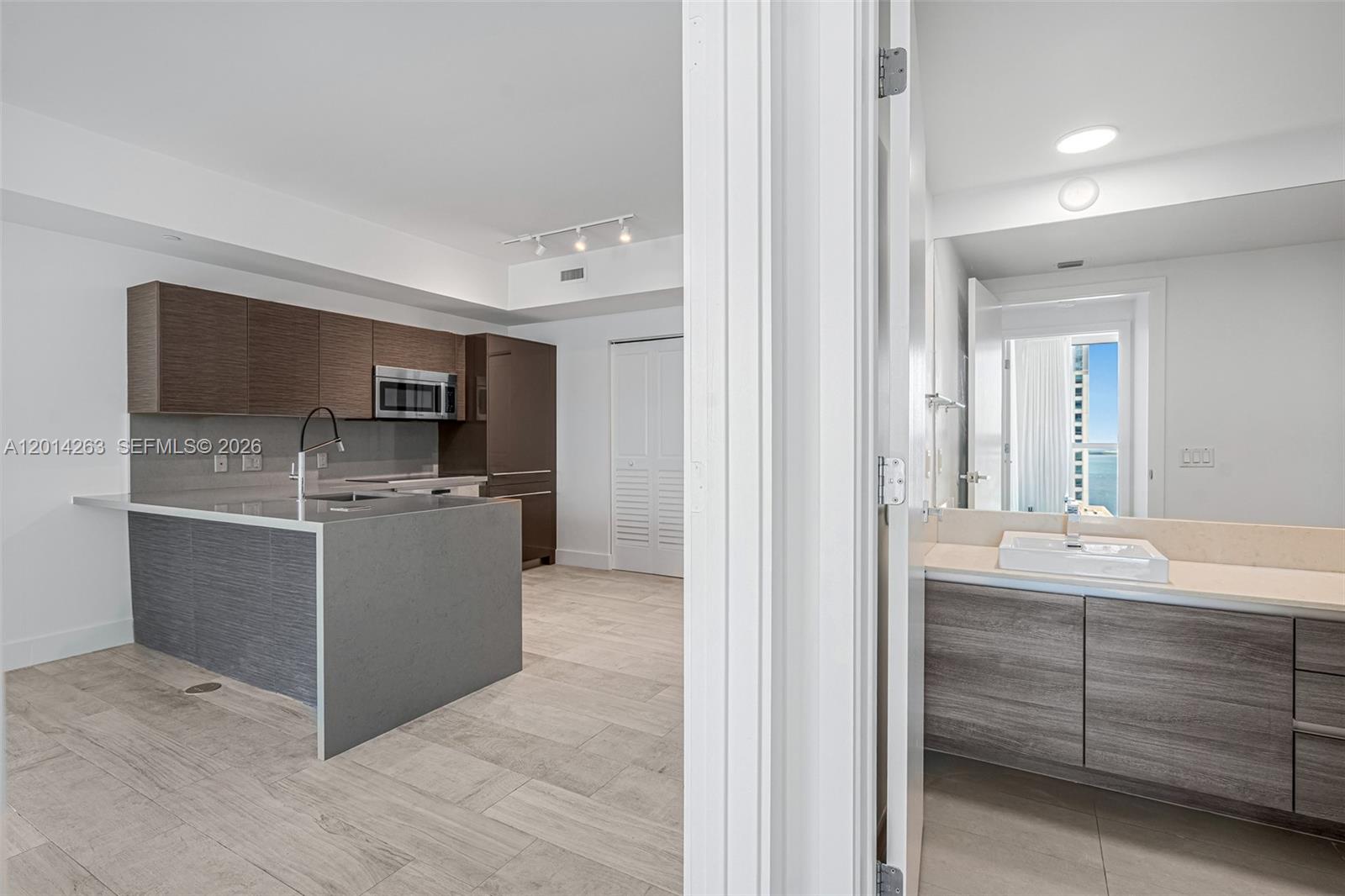 Photo of 1080 Brickell Ave  #2606, Miami, Florida, 33131 - 