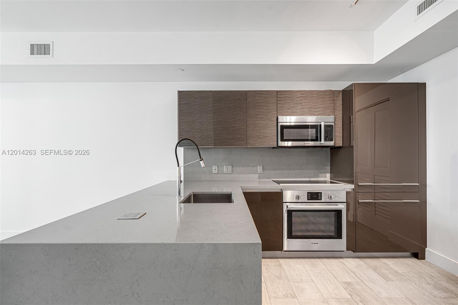 Photo of 1080 Brickell Ave  #2606, Miami, Florida, 33131 - 