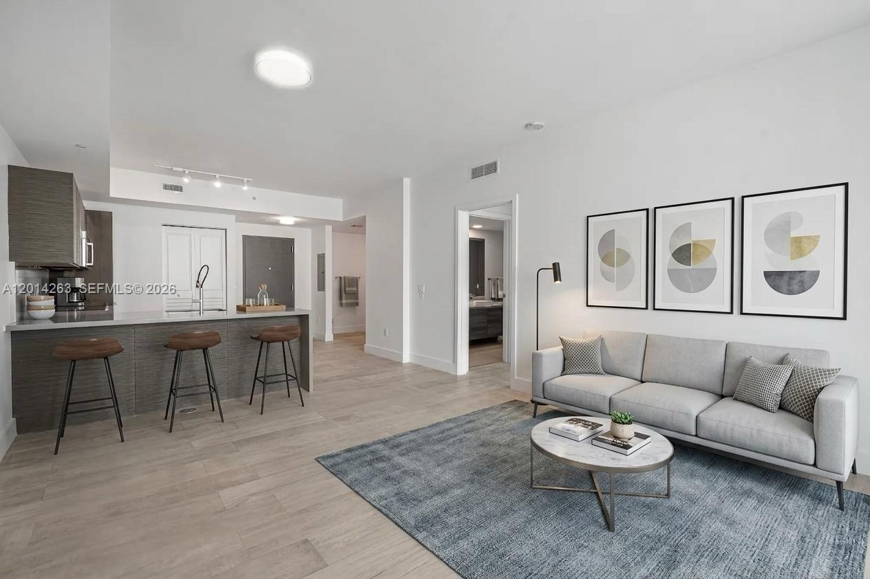 Photo of 1080 Brickell Ave  #2606, Miami, Florida, 33131 - 
