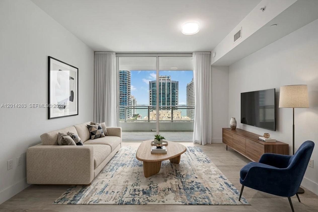 Photo of 1080 Brickell Ave  #2606, Miami, Florida, 33131 - 