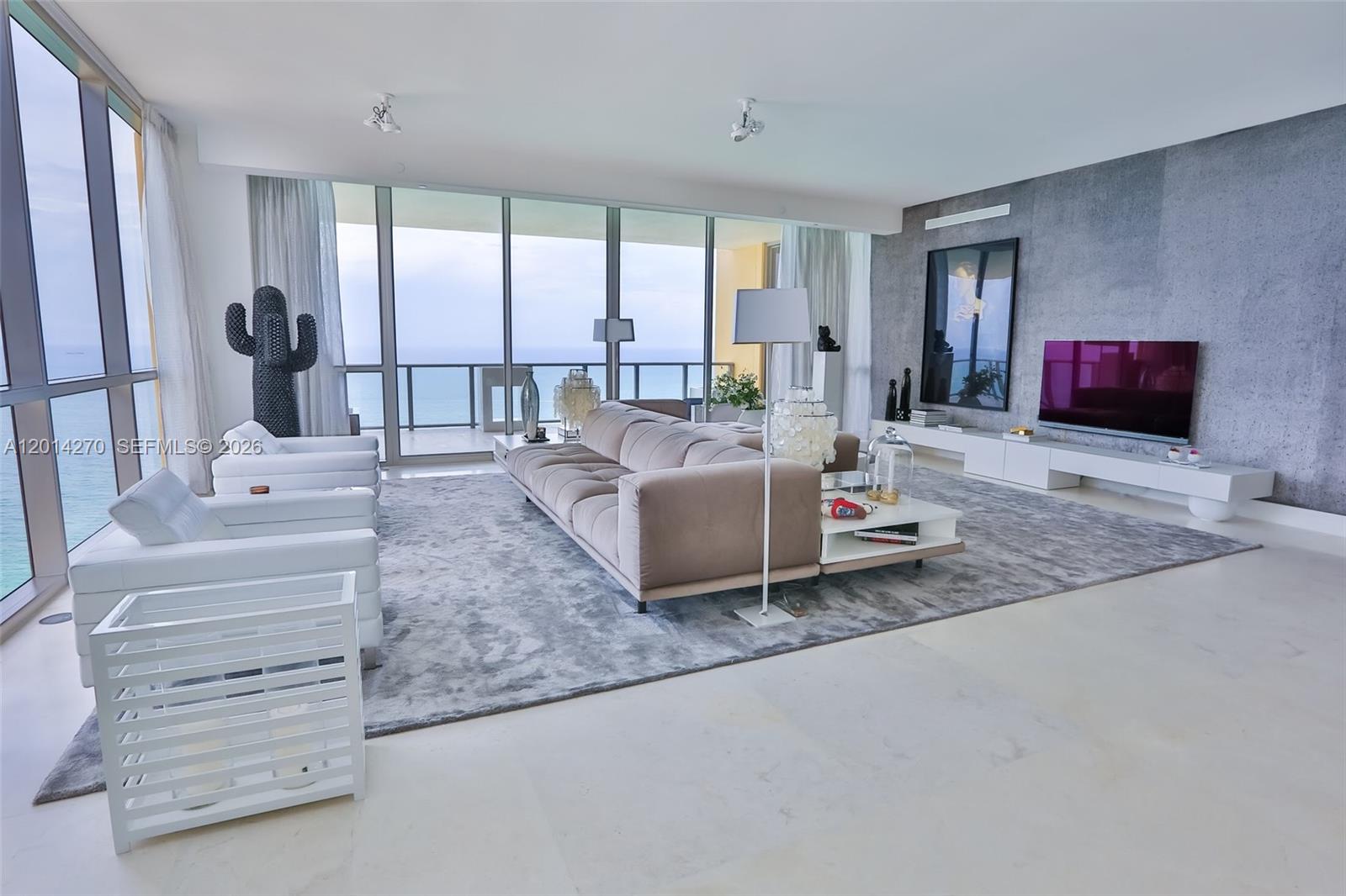 Photo of 17749 Collins Ave  #2801, Sunny Isles Beach, Florida, 33160 - 