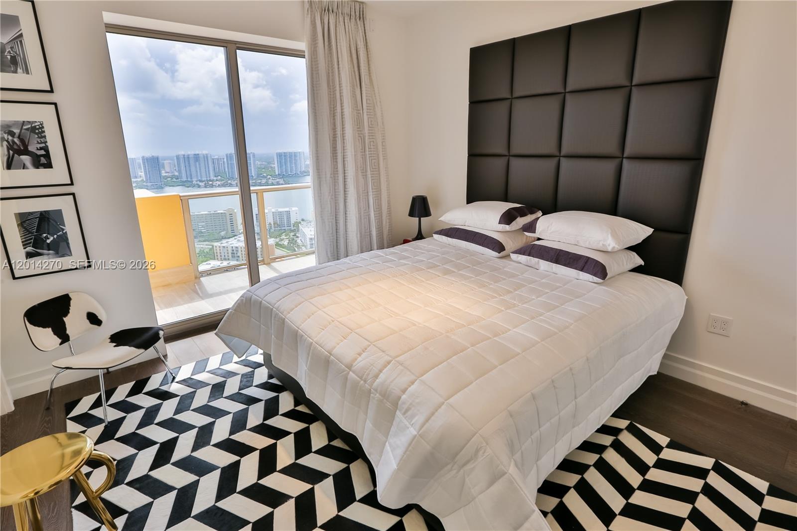 Photo of 17749 Collins Ave  #2801, Sunny Isles Beach, Florida, 33160 - 