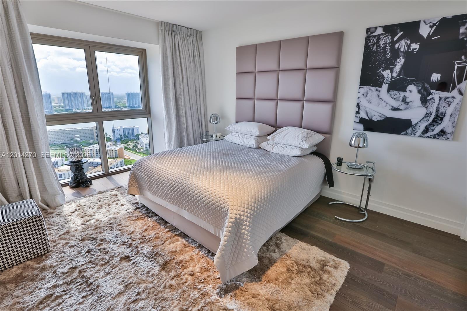 Photo of 17749 Collins Ave  #2801, Sunny Isles Beach, Florida, 33160 - 