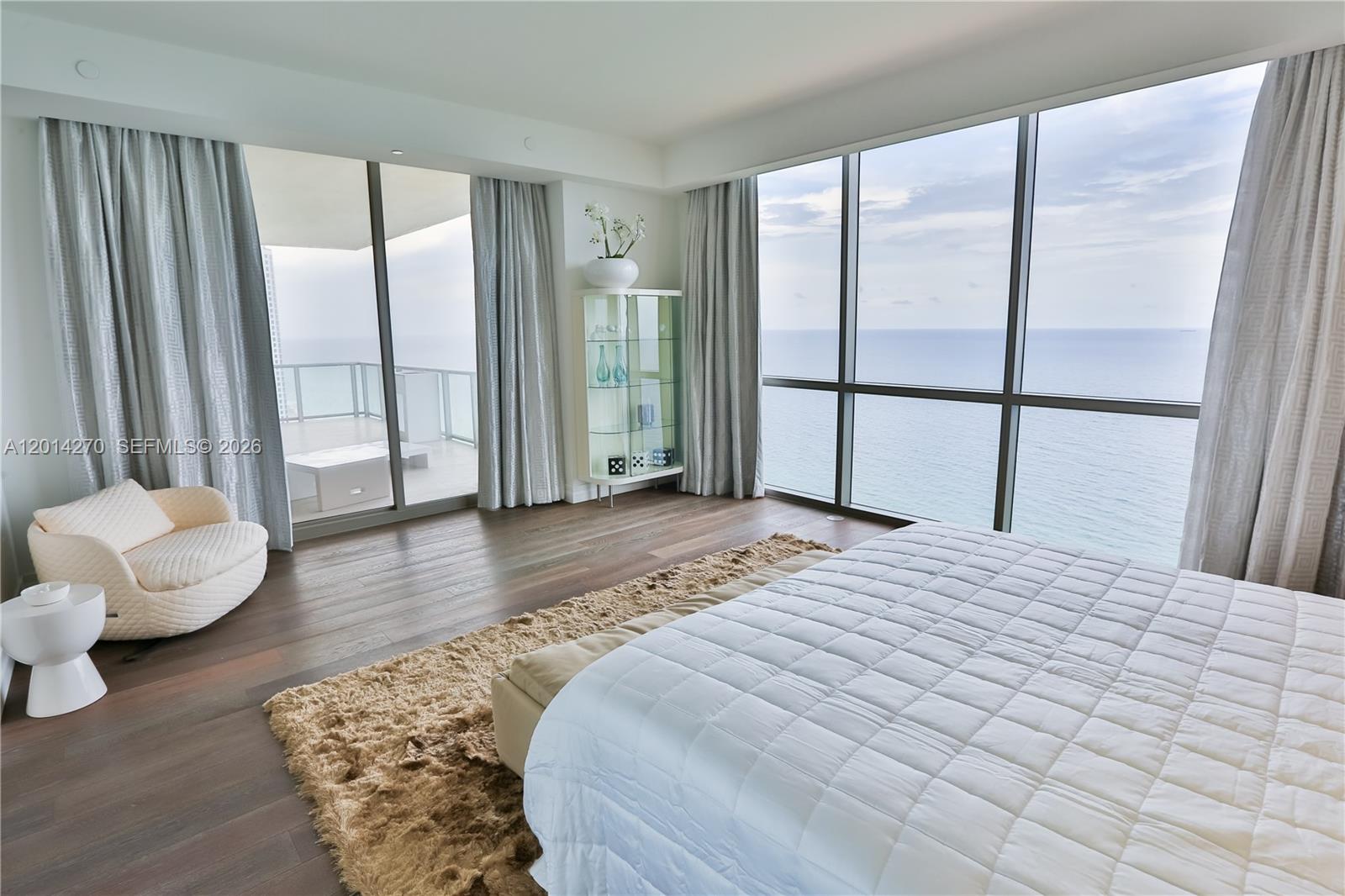 Photo of 17749 Collins Ave  #2801, Sunny Isles Beach, Florida, 33160 - 