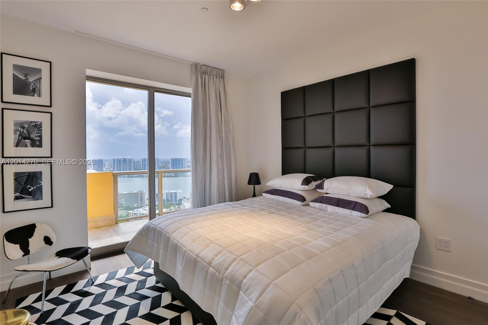 Photo of 17749 Collins Ave  #2801, Sunny Isles Beach, Florida, 33160 - 
