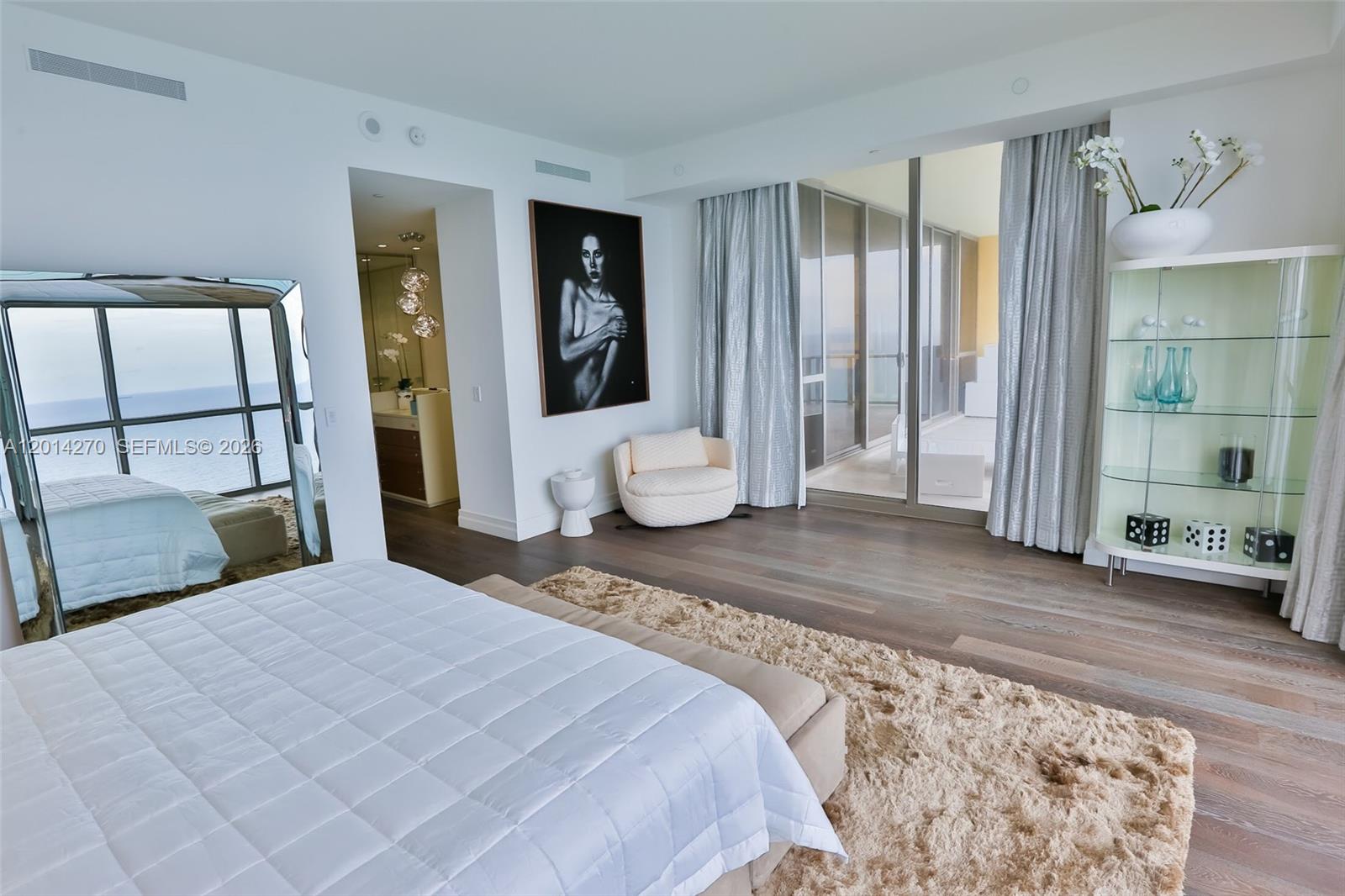 Photo of 17749 Collins Ave  #2801, Sunny Isles Beach, Florida, 33160 - 