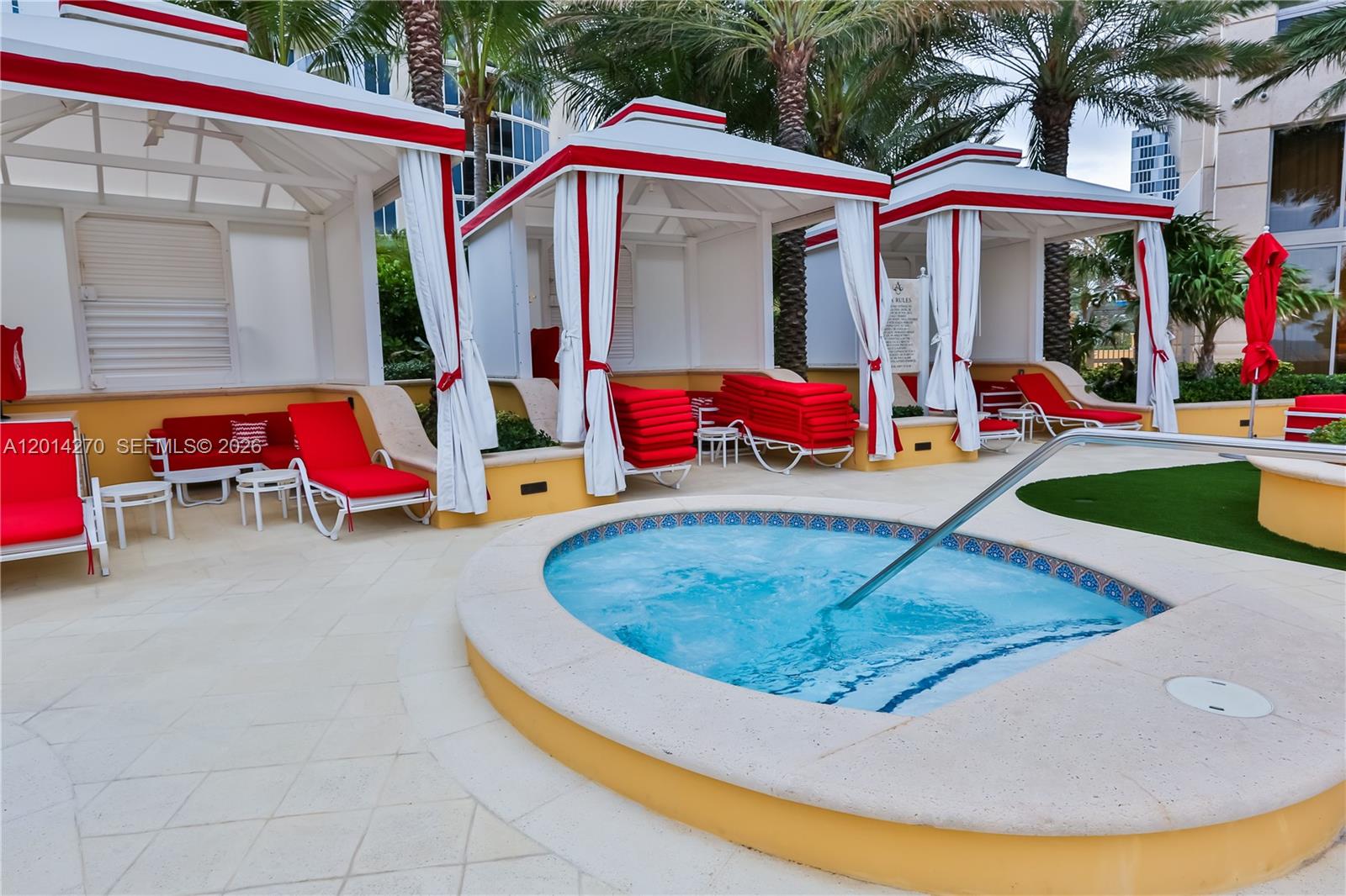 Photo of 17749 Collins Ave  #2801, Sunny Isles Beach, Florida, 33160 - 