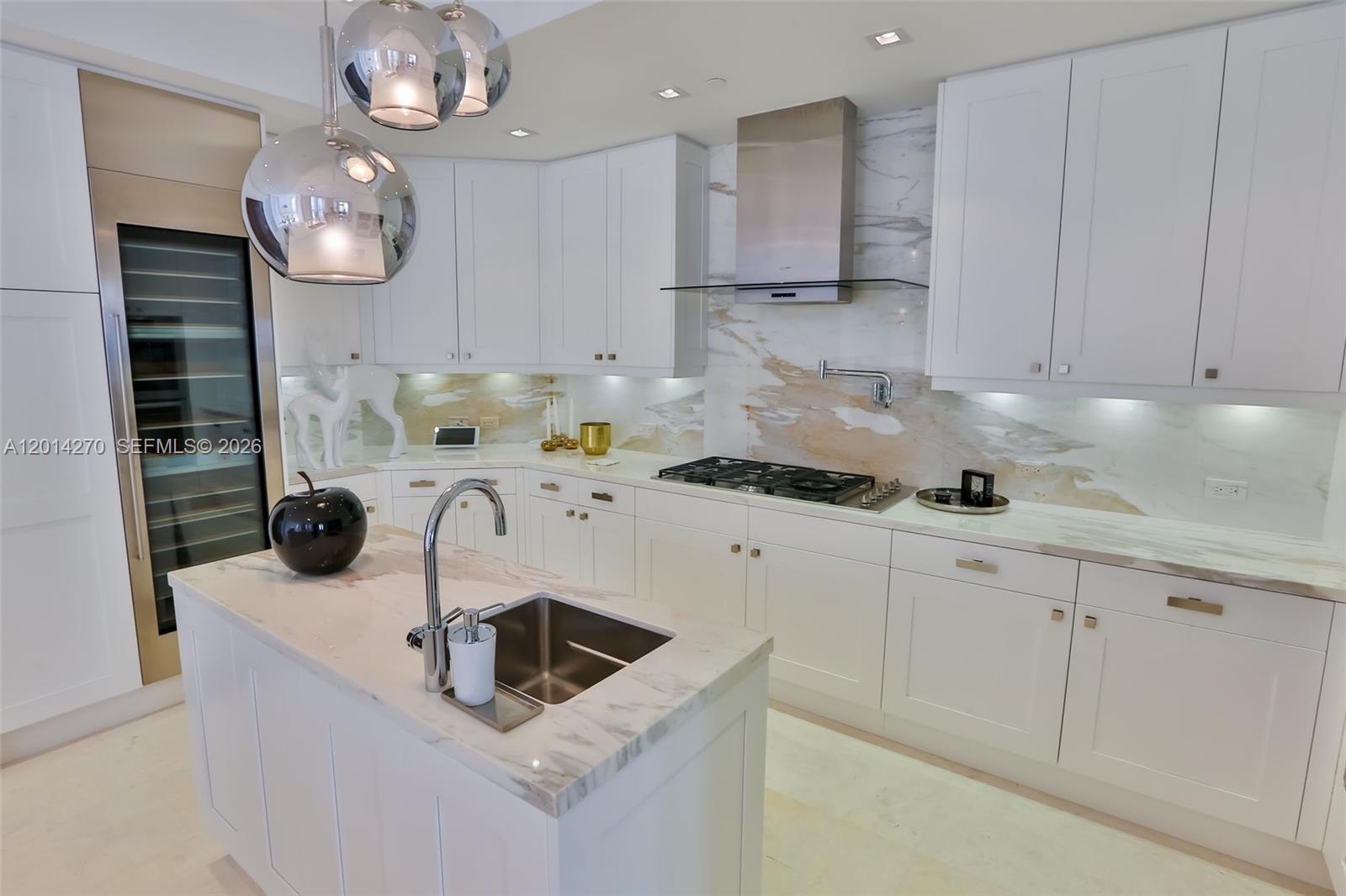 Photo of 17749 Collins Ave  #2801, Sunny Isles Beach, Florida, 33160 - 