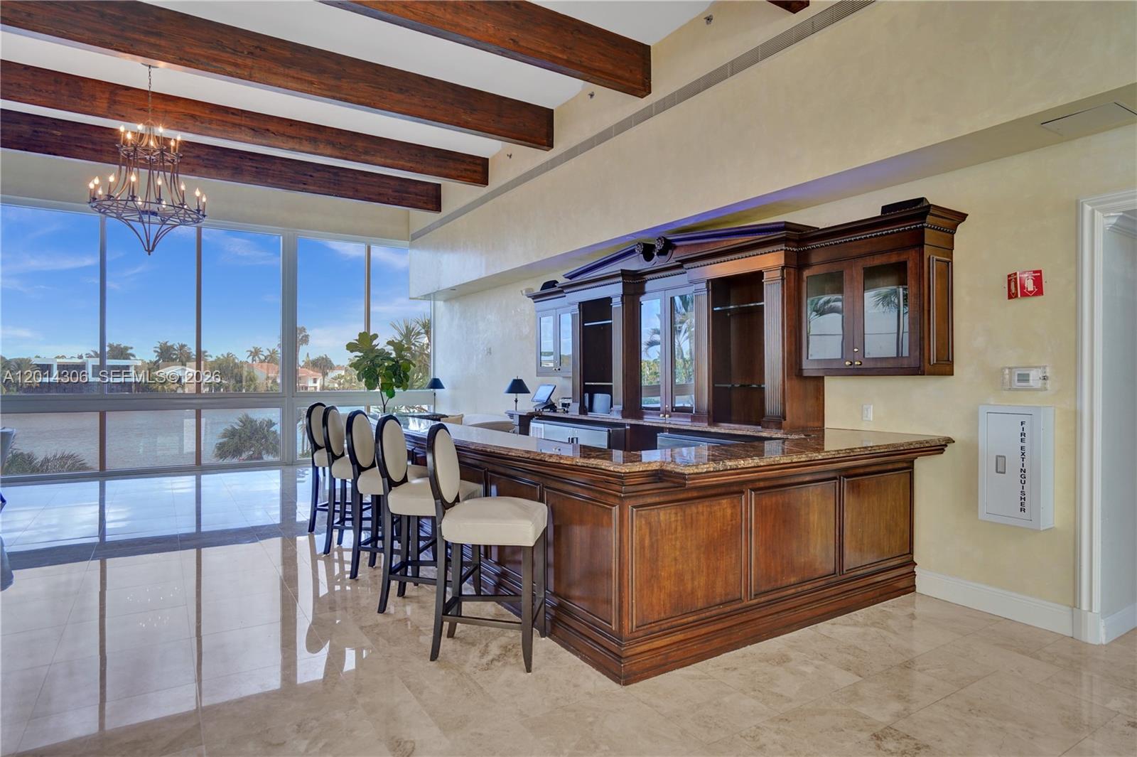 Photo of 20201 Country Club Dr  #1408, Aventura, Florida, 33180 - Club house