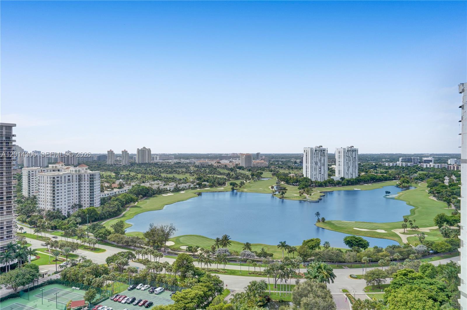 Photo of 20201 Country Club Dr  #1408, Aventura, Florida, 33180 - 