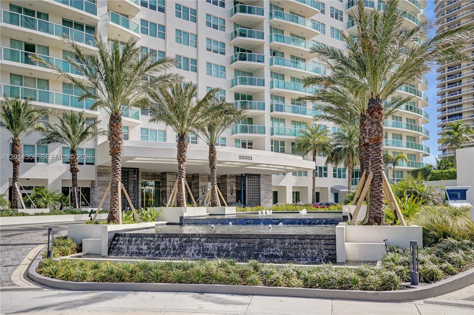 Photo of 20201 Country Club Dr  #1408, Aventura, Florida, 33180 - 