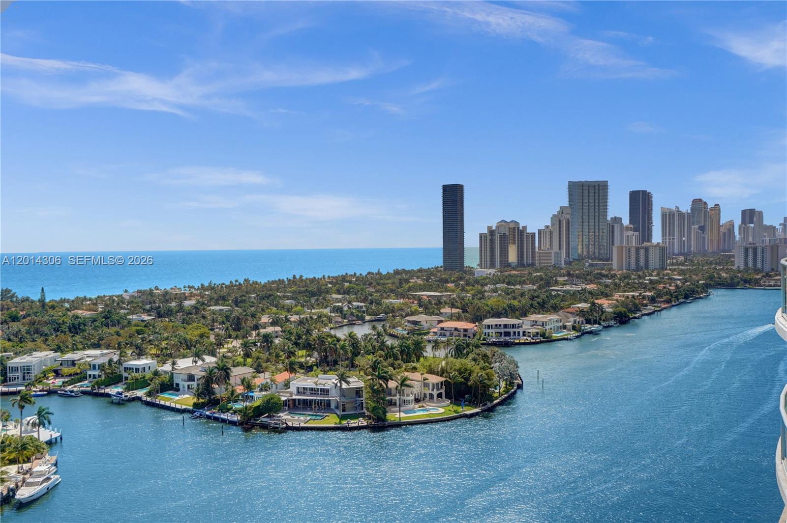 Photo of 20201 Country Club Dr  #1408, Aventura, Florida, 33180 - 