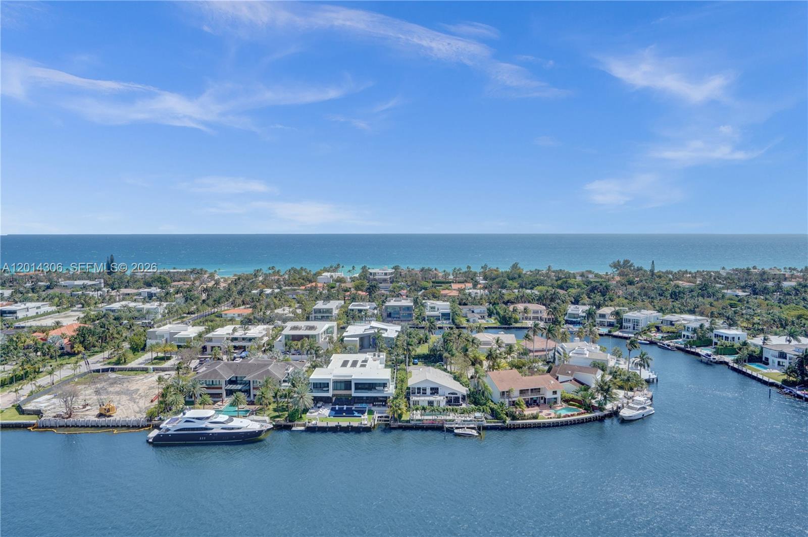 Photo of 20201 Country Club Dr  #1408, Aventura, Florida, 33180 - View from the balcony.