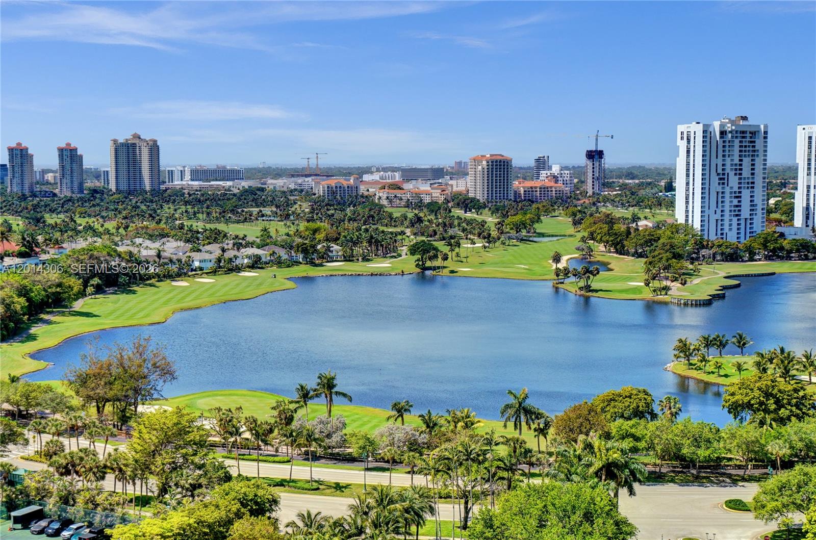 Photo of 20201 Country Club Dr  #1408, Aventura, Florida, 33180 - 