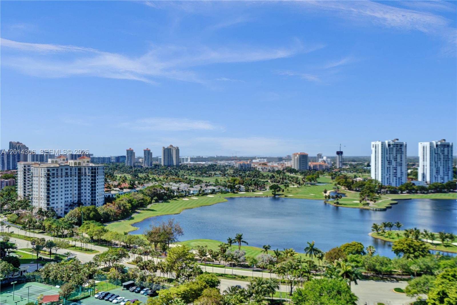 Photo of 20201 Country Club Dr  #1408, Aventura, Florida, 33180 - 