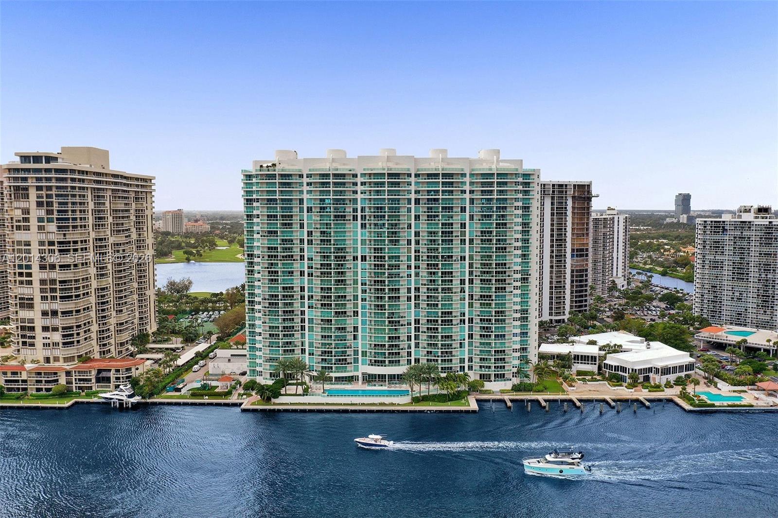 Photo of 20201 Country Club Dr  #1408, Aventura, Florida, 33180 - 