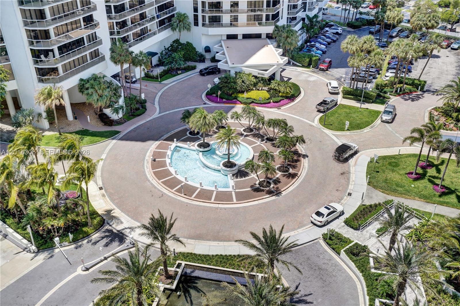 Photo of 20201 Country Club Dr  #1408, Aventura, Florida, 33180 - 