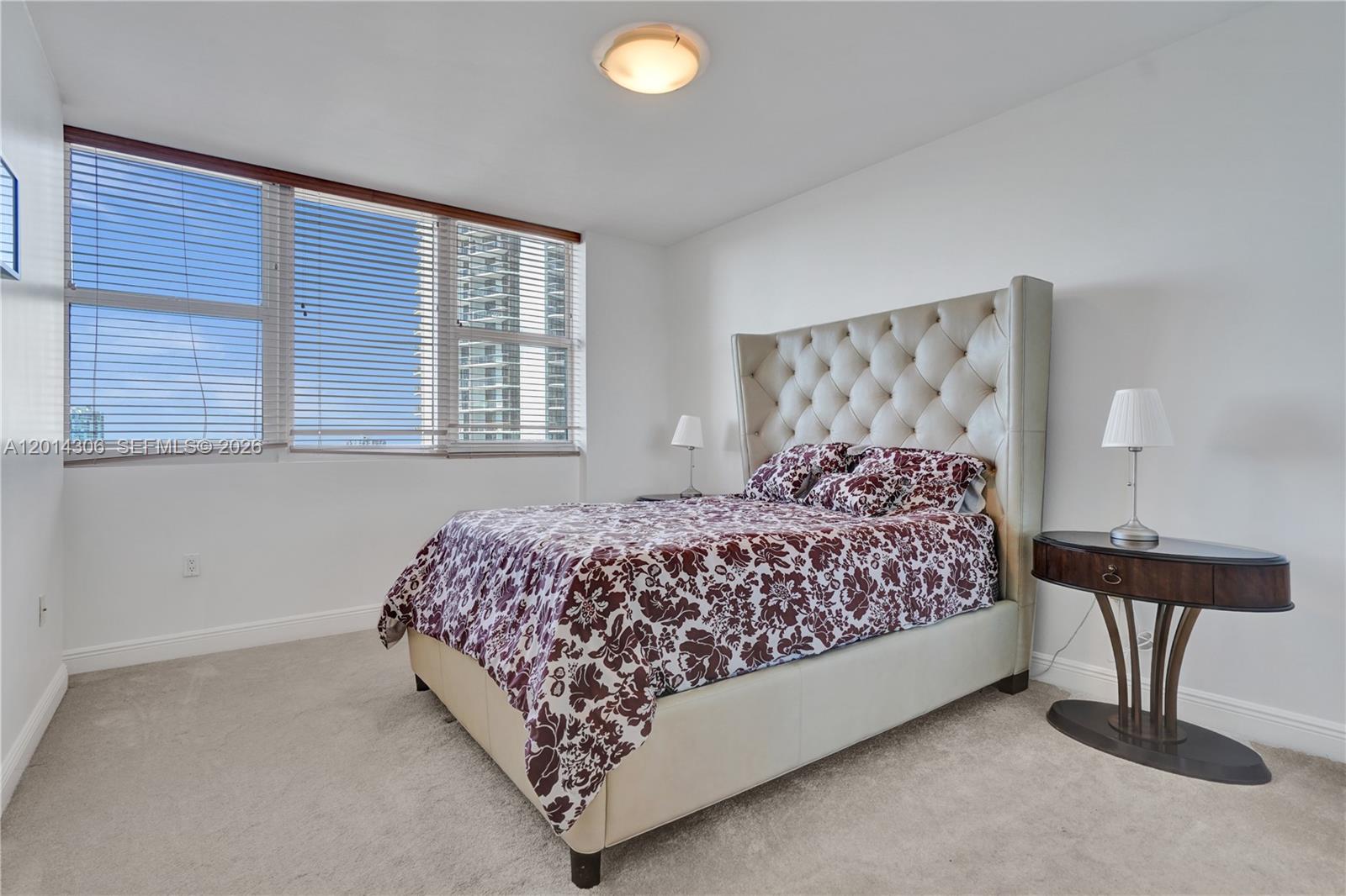 Photo of 20201 Country Club Dr  #1408, Aventura, Florida, 33180 - Second bedroom