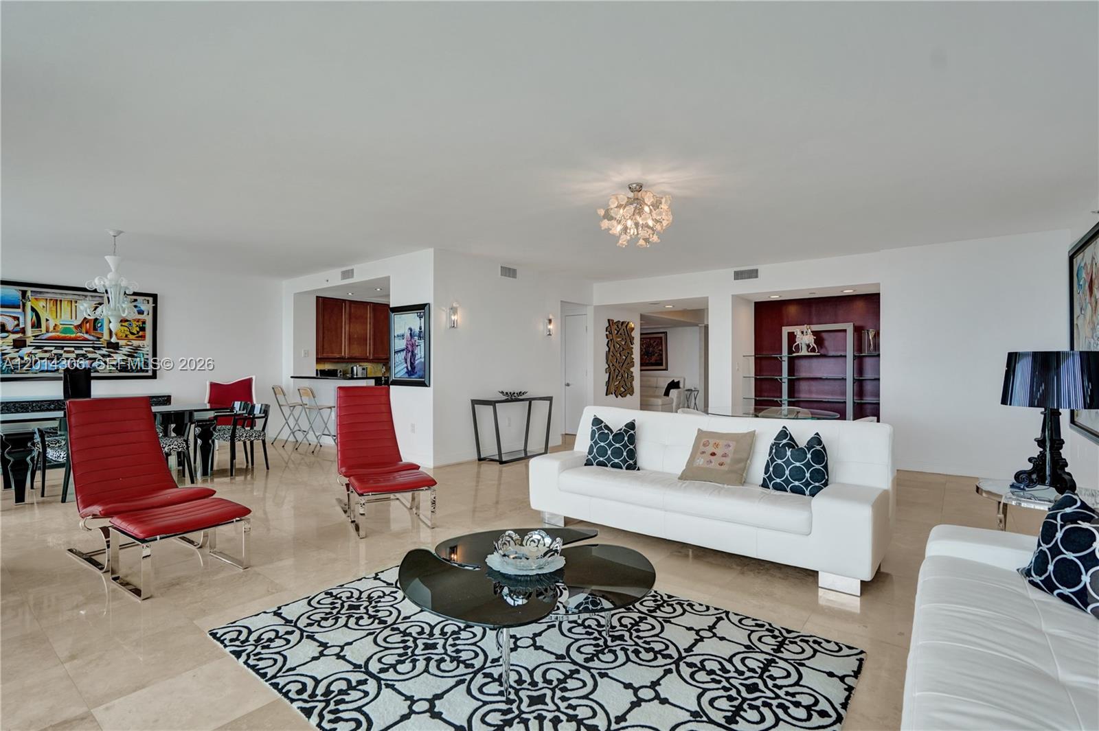 Photo of 20201 Country Club Dr  #1408, Aventura, Florida, 33180 - 