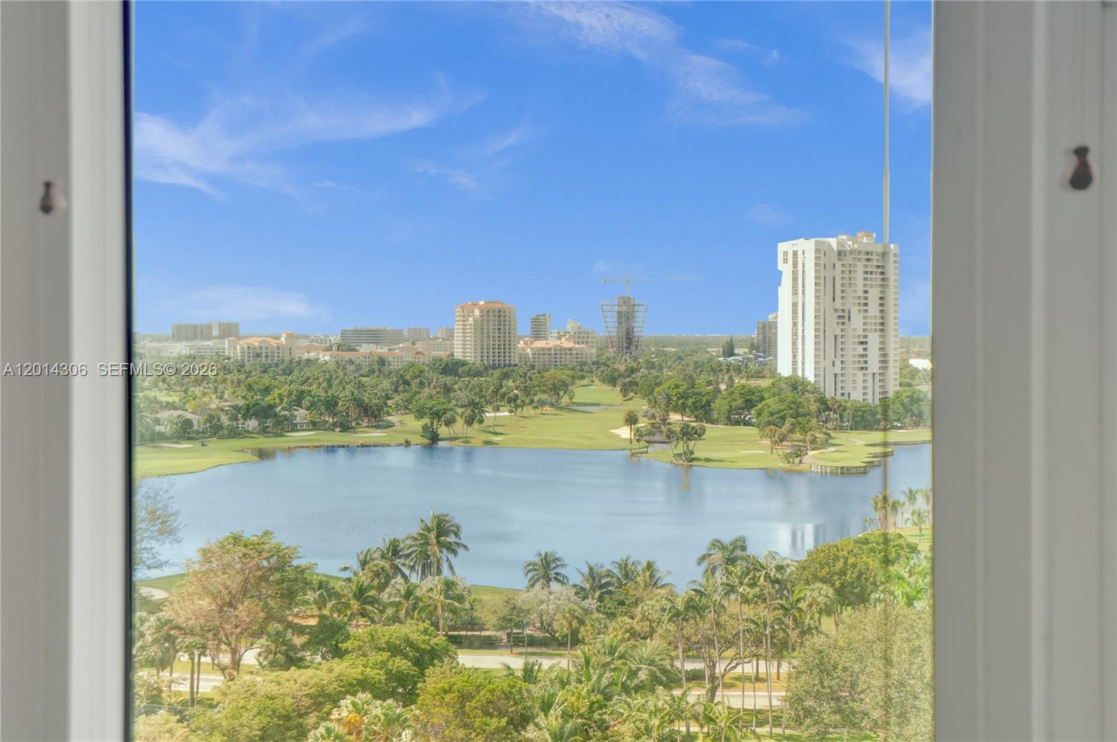 Photo of 20201 Country Club Dr  #1408, Aventura, Florida, 33180 - 