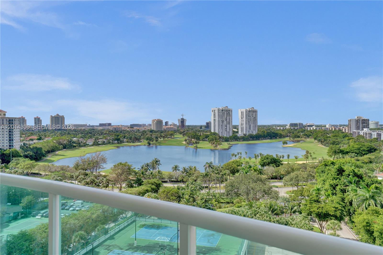 Photo of 20201 Country Club Dr  #1408, Aventura, Florida, 33180 - 