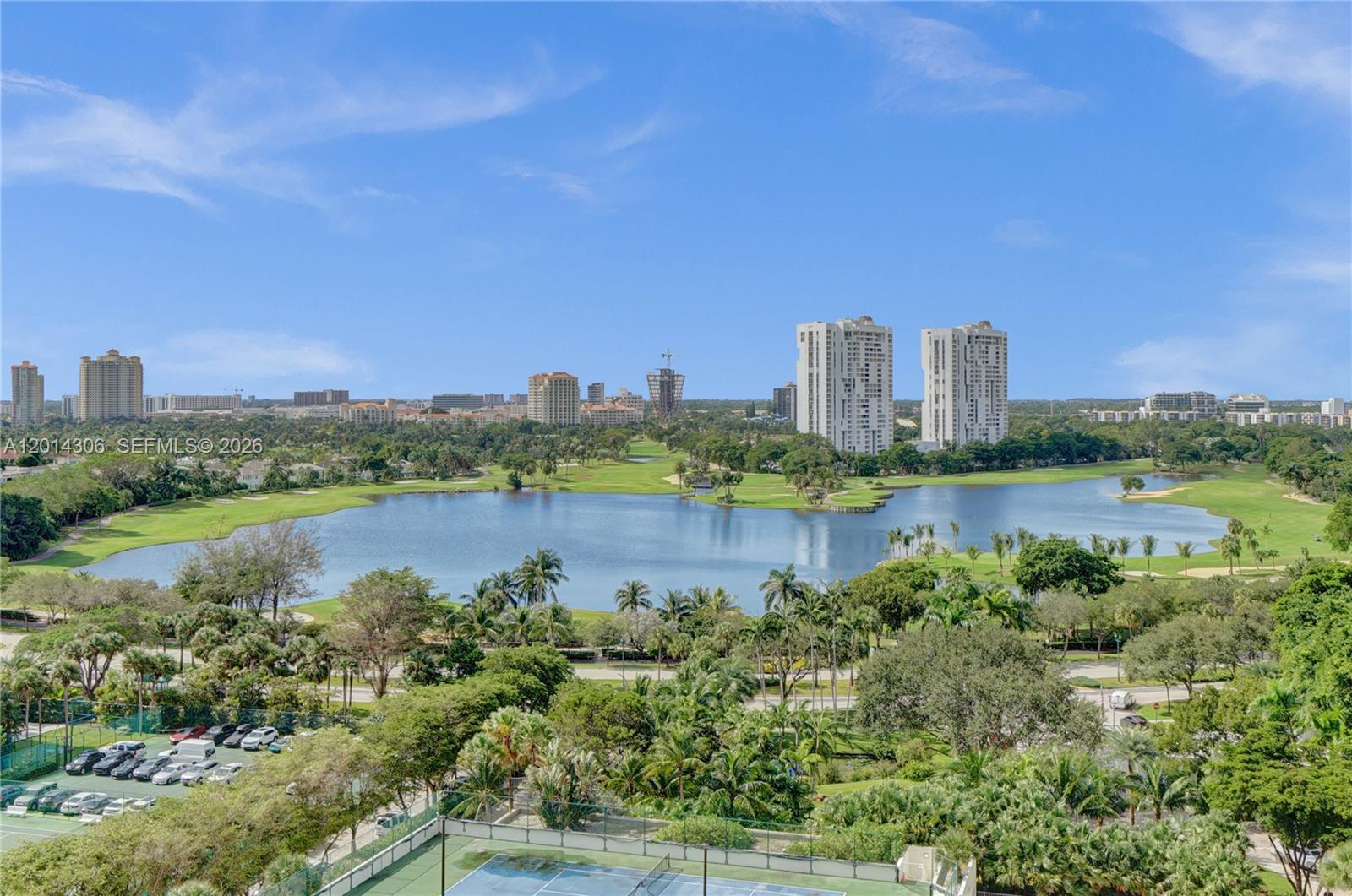 Photo of 20201 Country Club Dr  #1408, Aventura, Florida, 33180 - 
