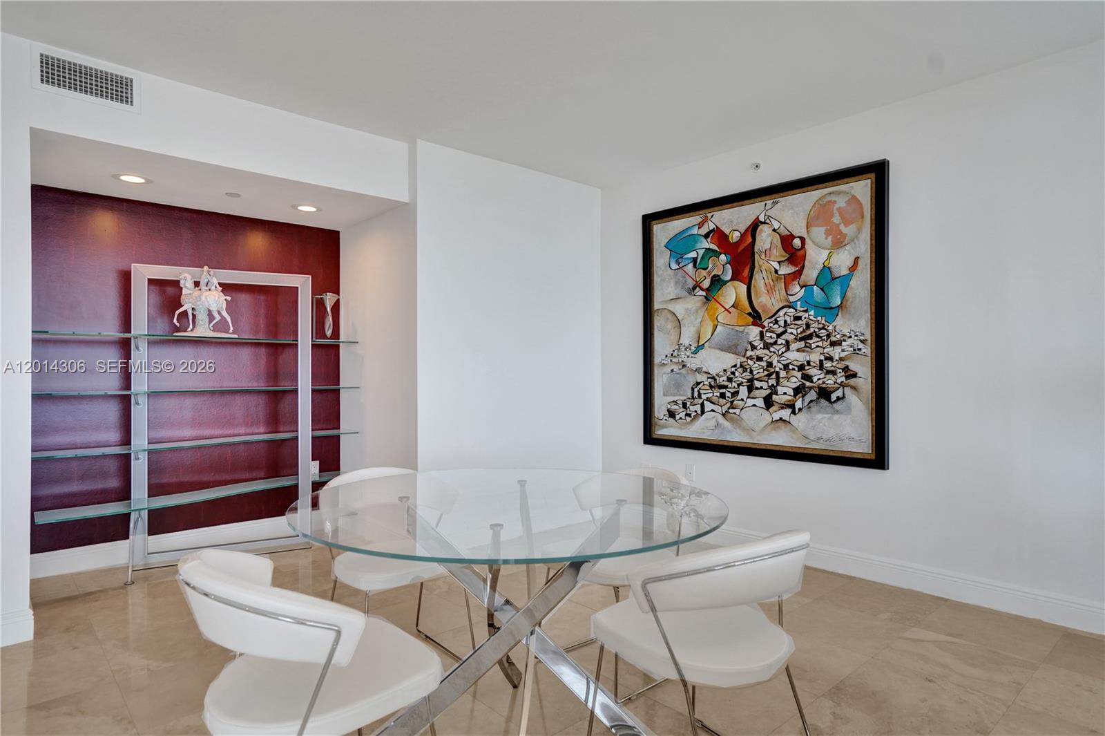 Photo of 20201 Country Club Dr  #1408, Aventura, Florida, 33180 - 