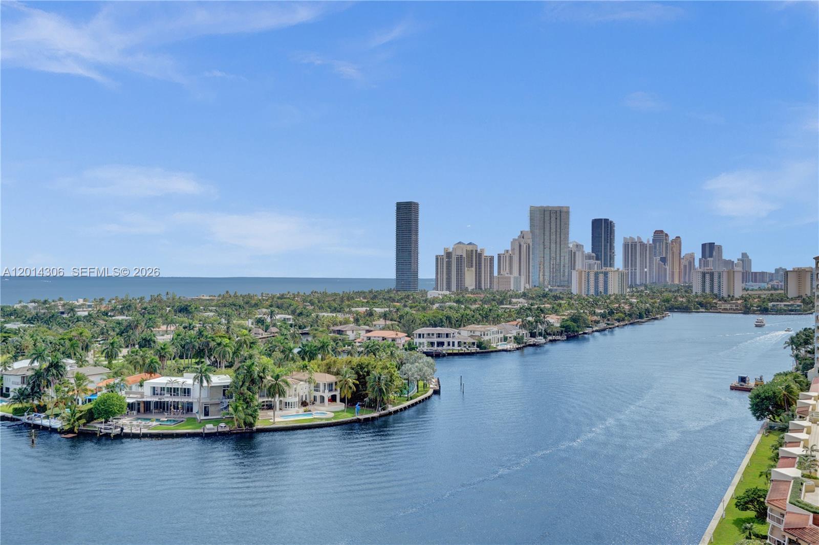 Photo of 20201 Country Club Dr  #1408, Aventura, Florida, 33180 - 