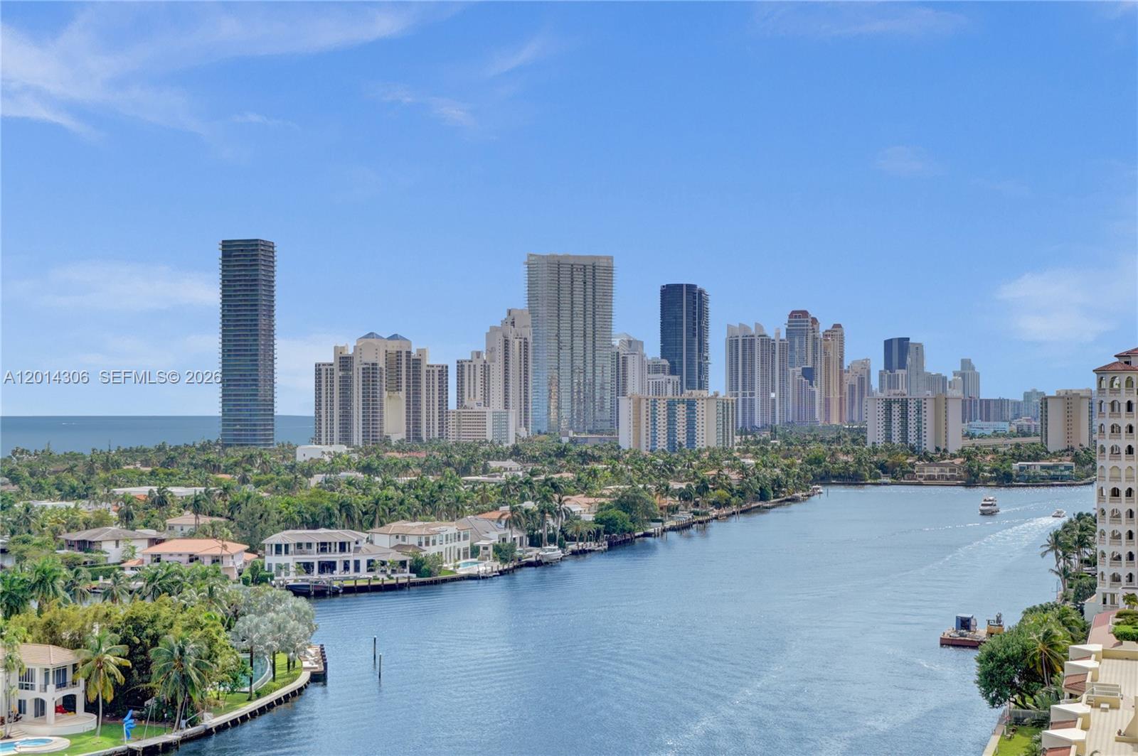 Photo of 20201 Country Club Dr  #1408, Aventura, Florida, 33180 - 