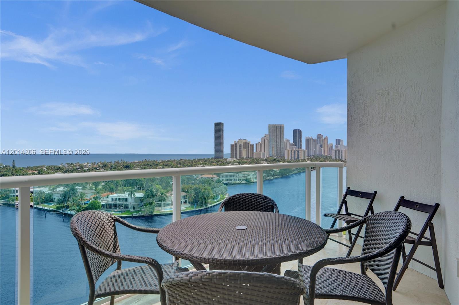 Photo of 20201 Country Club Dr  #1408, Aventura, Florida, 33180 - 