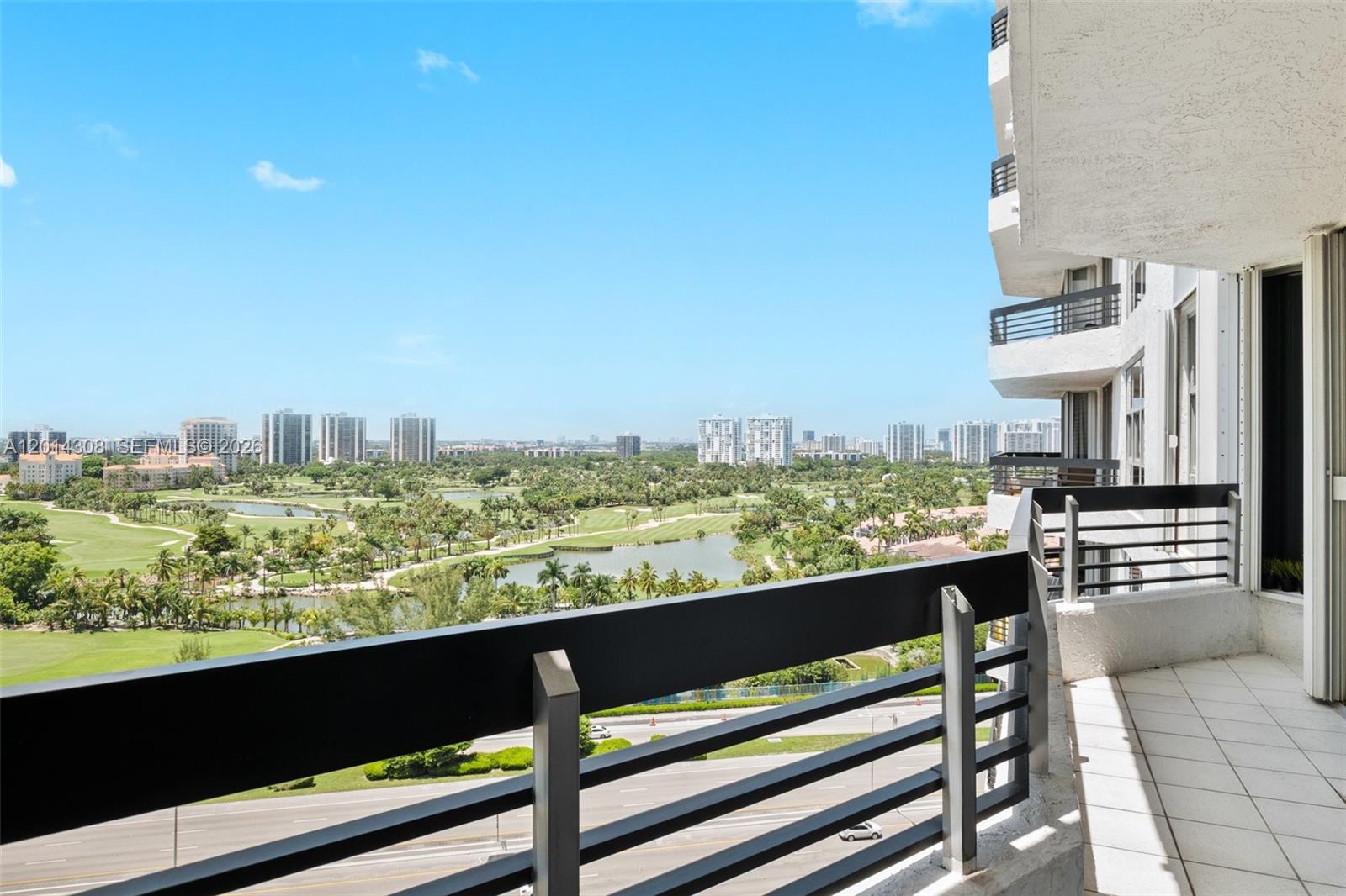 Photo of 3400 192nd St  #1707, Aventura, Florida, 33180 - 