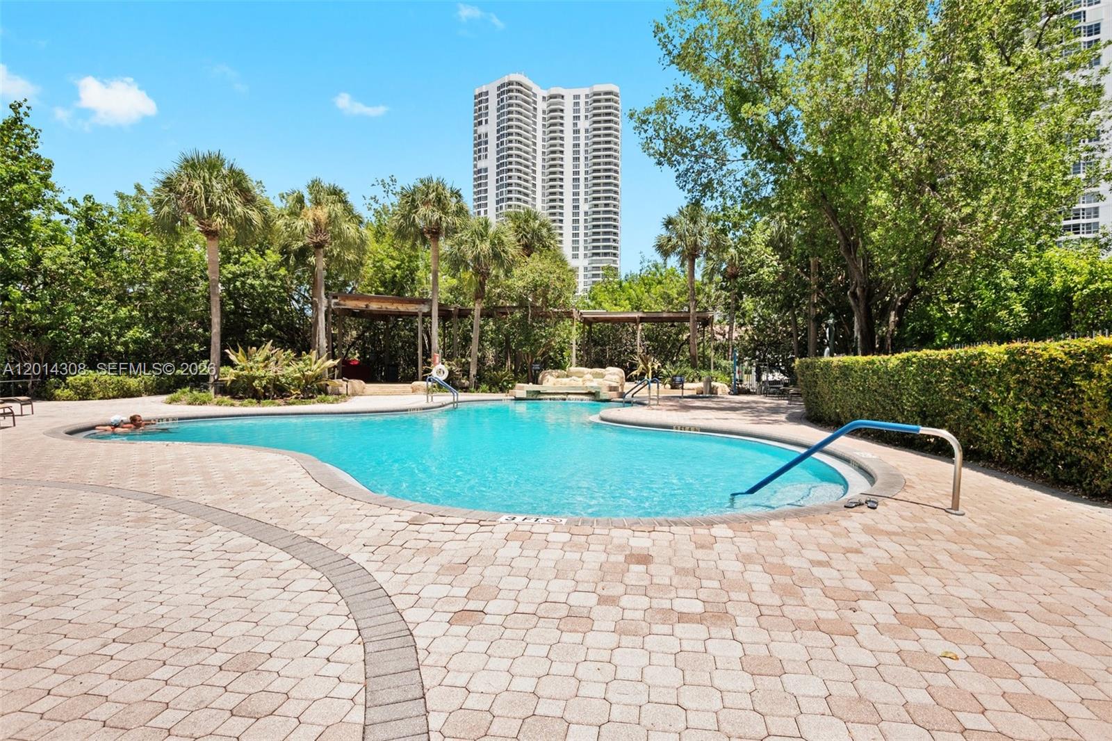 Photo of 3400 192nd St  #1707, Aventura, Florida, 33180 - 