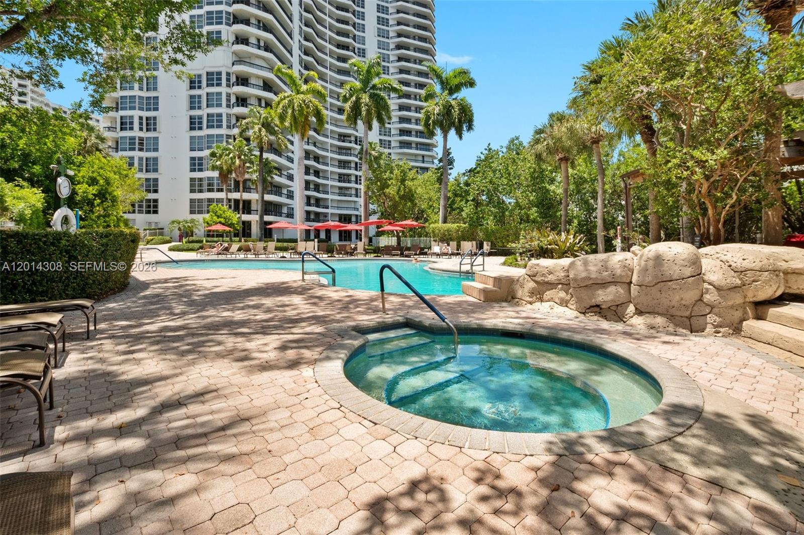 Photo of 3400 192nd St  #1707, Aventura, Florida, 33180 - 