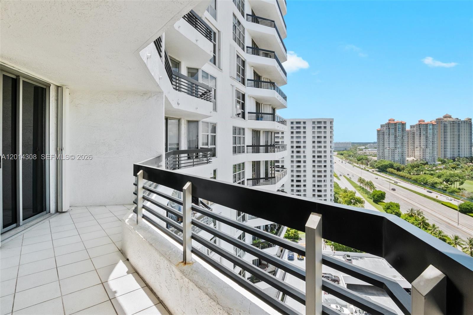 Photo of 3400 192nd St  #1707, Aventura, Florida, 33180 - 
