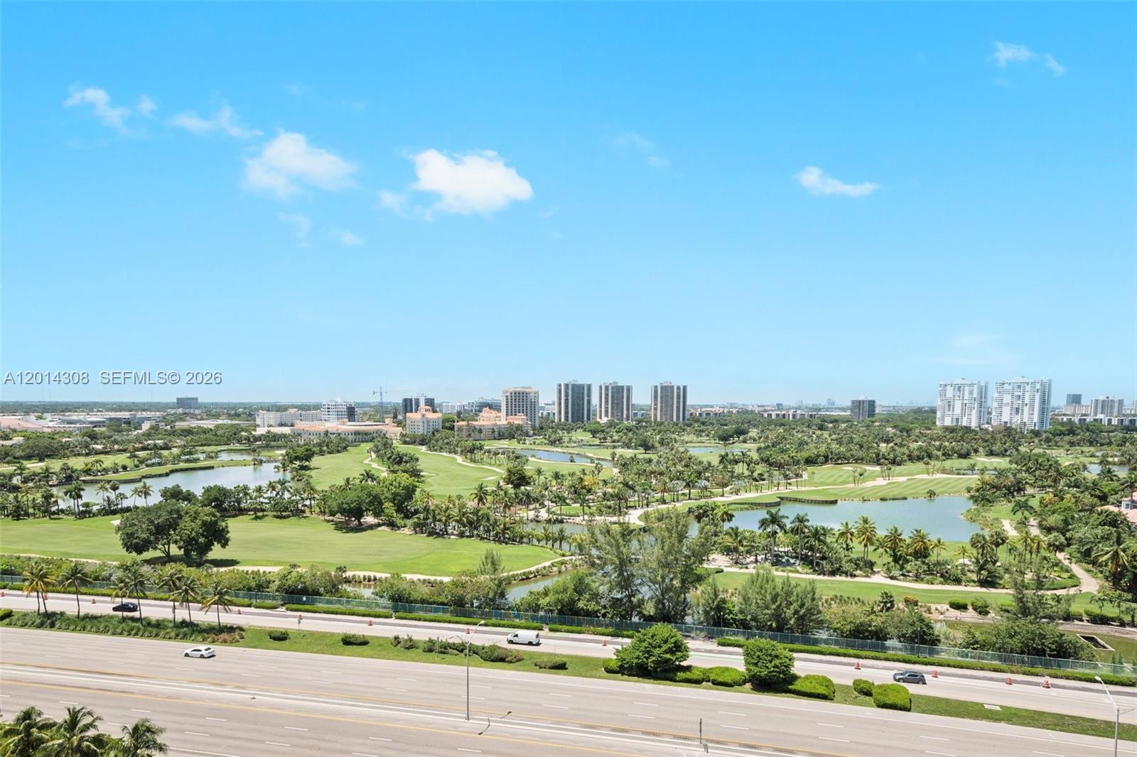 Photo of 3400 192nd St  #1707, Aventura, Florida, 33180 - 