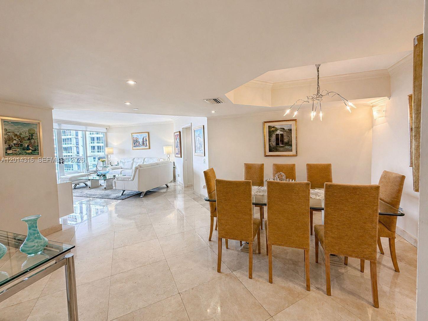 Photo of 21055 Yacht Club Dr  #2403, Aventura, Florida, 33180 - 