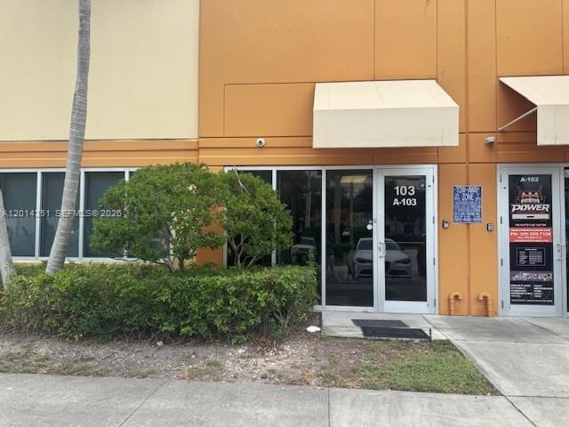 See details A-103 / sq. ft. $ 2026-05-06 0 Photo