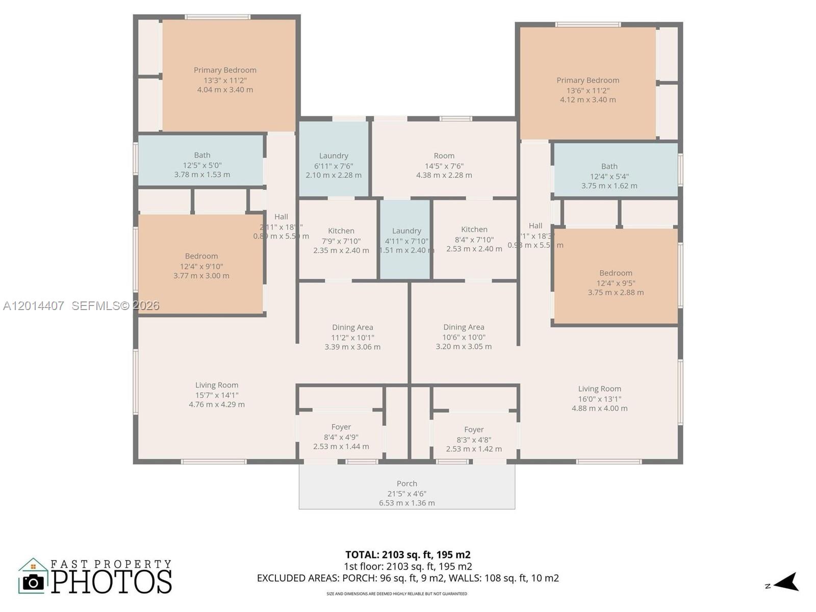   /  2415 sq. ft. $ 2026-05-06 0 Photo