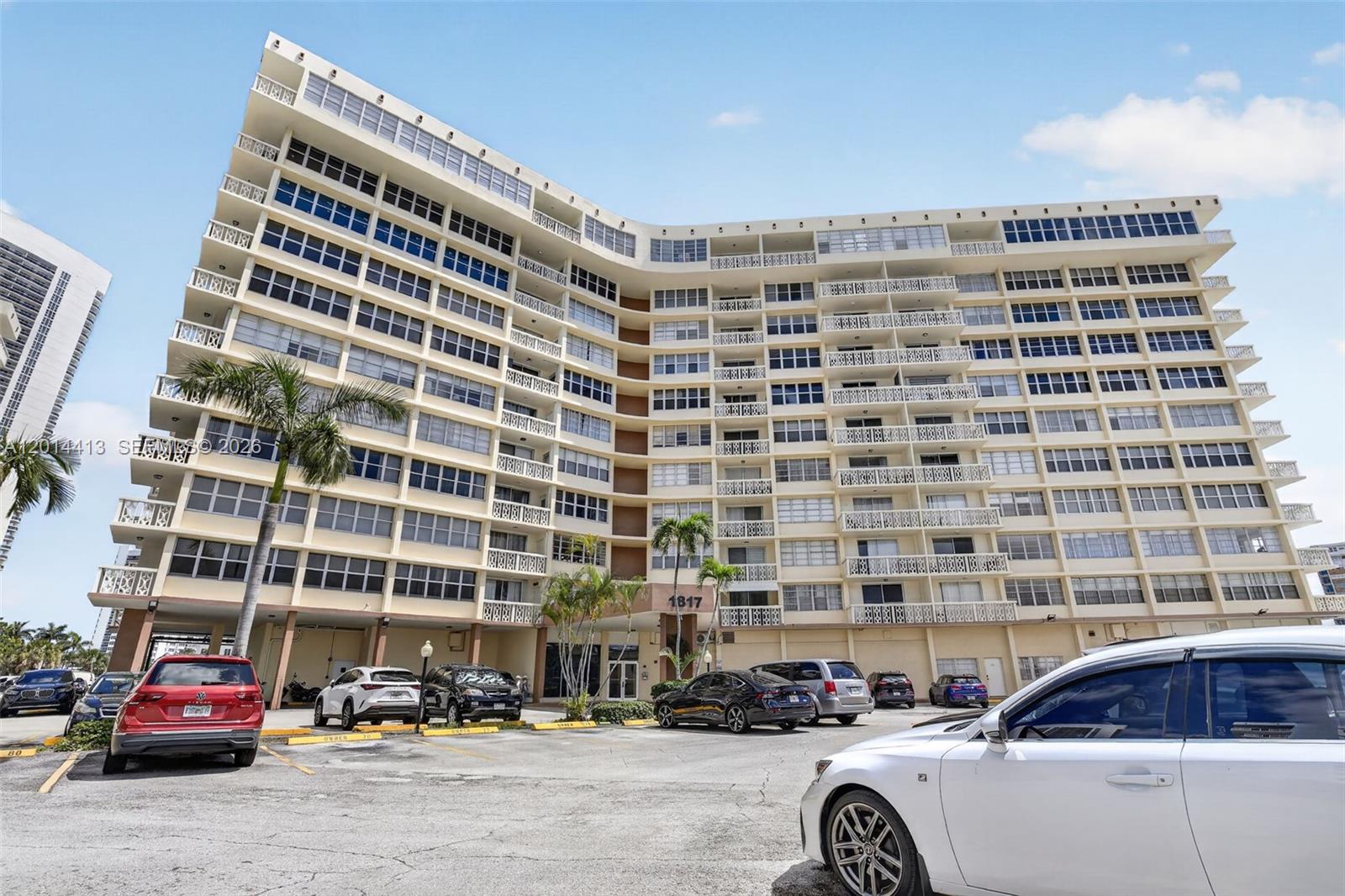 Photo of 1817 Ocean Dr  #225, Hallandale Beach, Florida, 33009 - 