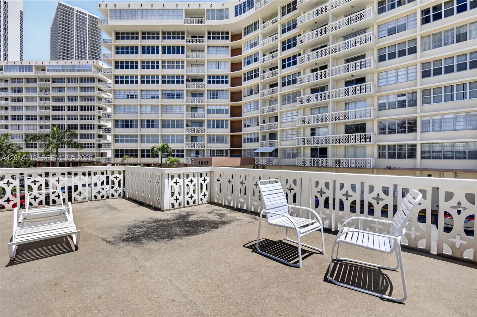Photo of 1817 Ocean Dr  #225, Hallandale Beach, Florida, 33009 - 